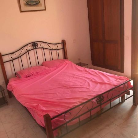 Magnifique Villa Duplex Au Bord De La Piscine Tétouan Esterno foto
