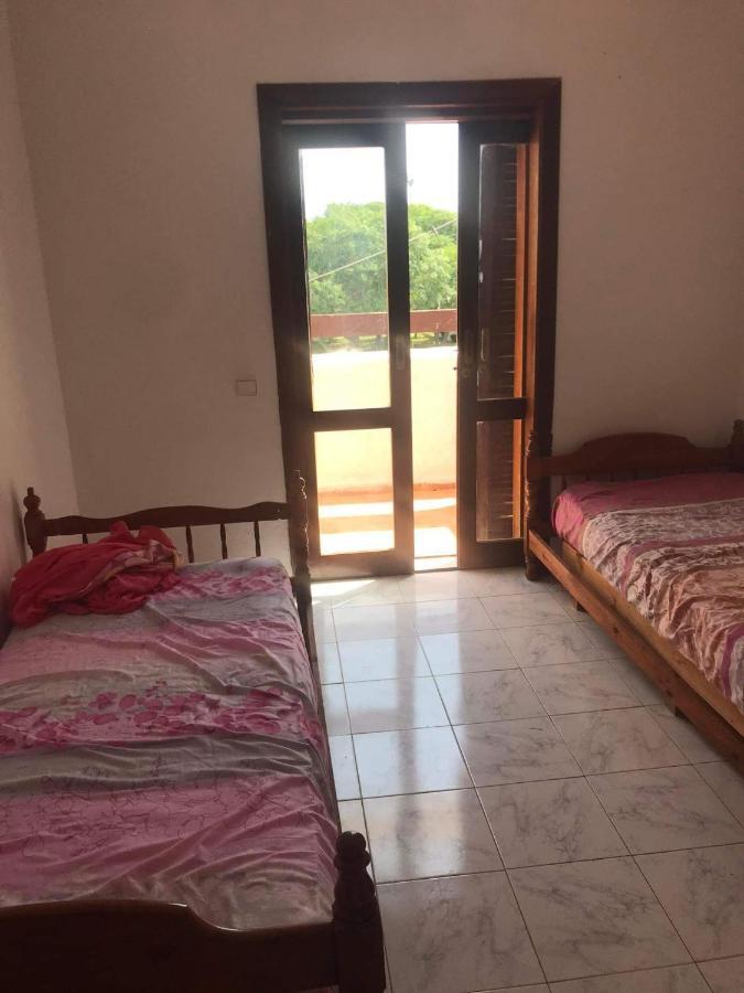 Magnifique Villa Duplex Au Bord De La Piscine Tétouan Esterno foto