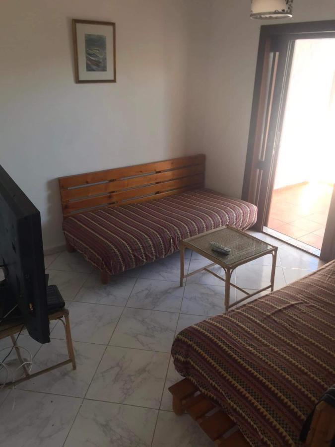 Magnifique Villa Duplex Au Bord De La Piscine Tétouan Esterno foto