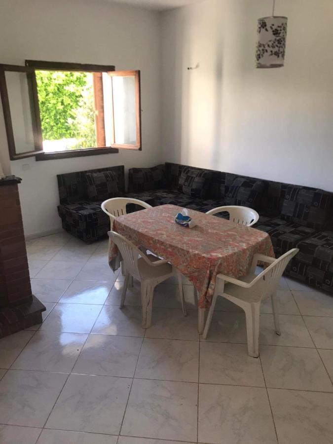 Magnifique Villa Duplex Au Bord De La Piscine Tétouan Esterno foto